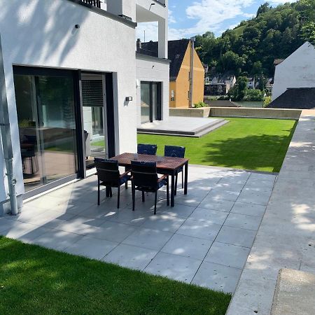 Neu Mont Royal Suiten 2 Bis 4 Personen Traben-Trarbach Eksteriør bilde