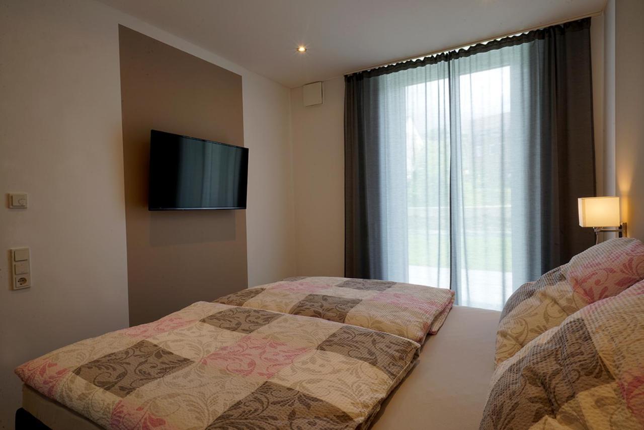 Neu Mont Royal Suiten 2 Bis 4 Personen Traben-Trarbach Eksteriør bilde