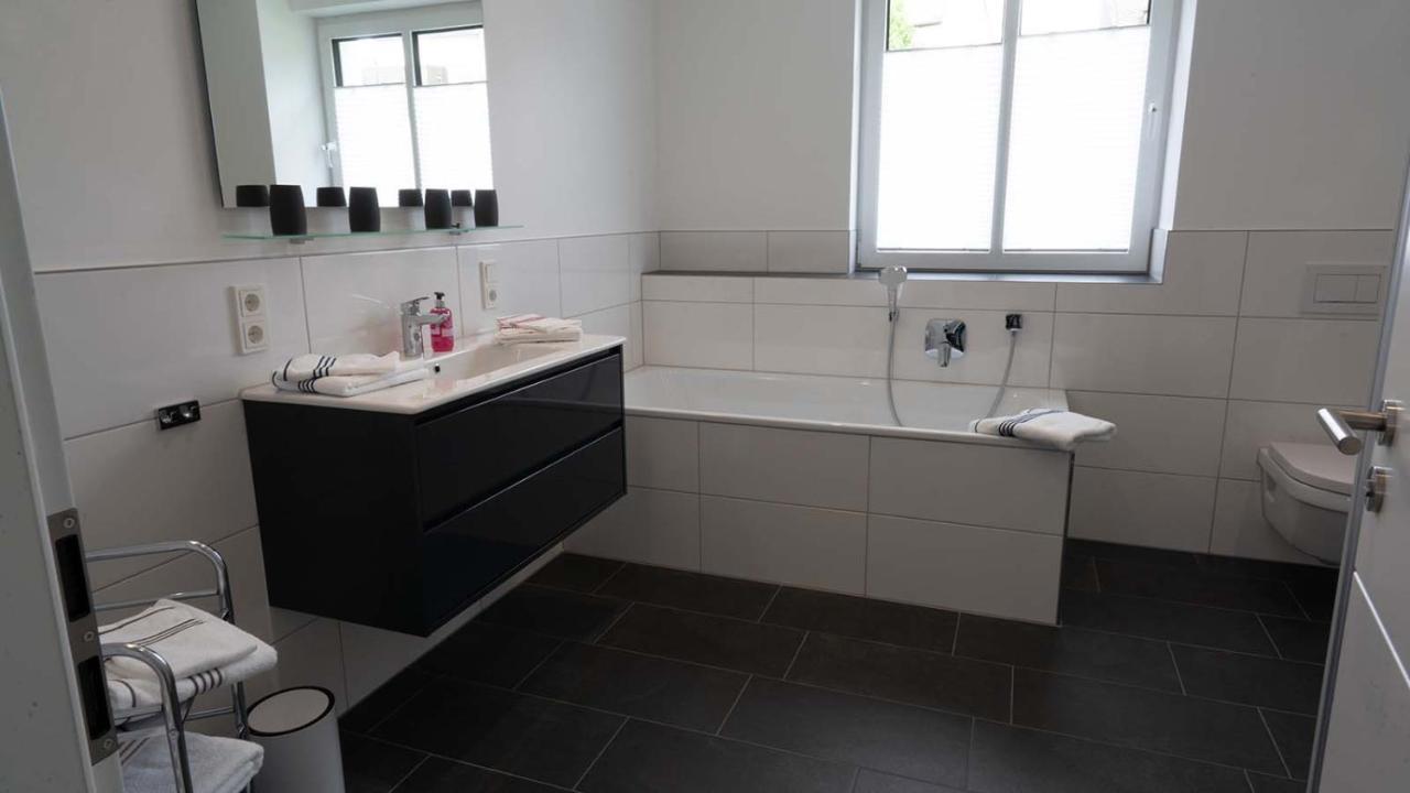 Neu Mont Royal Suiten 2 Bis 4 Personen Traben-Trarbach Eksteriør bilde